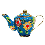 Teekanne S 0358 türkis Teekanne S 0358 türkis